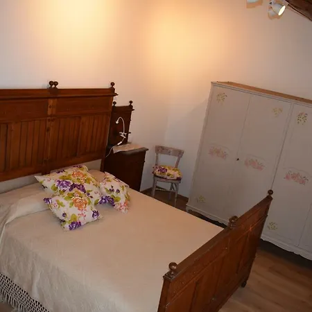 Holiday home And Art 2 *