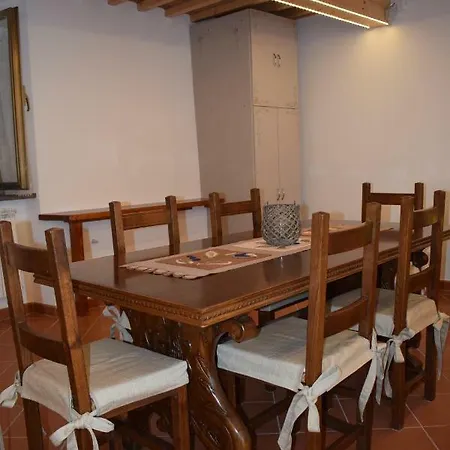 Holiday home And Art 2