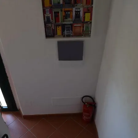 And Art 2 Holiday home Pisa