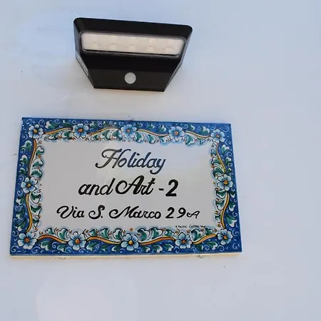 And Art 2 Holiday home Pisa
