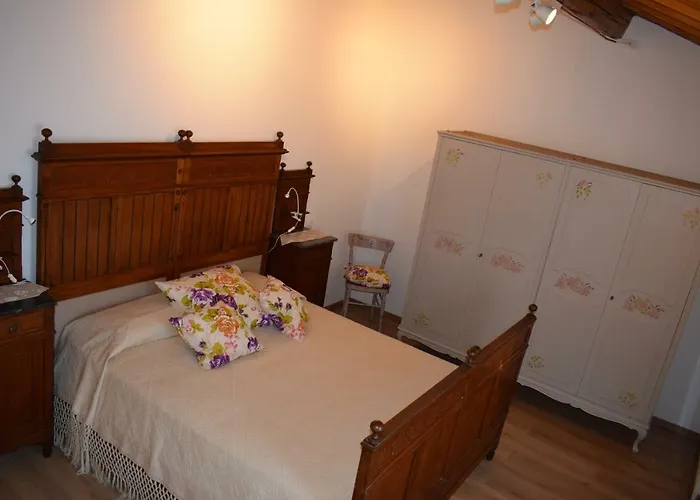 בית נופש And Art 2 *