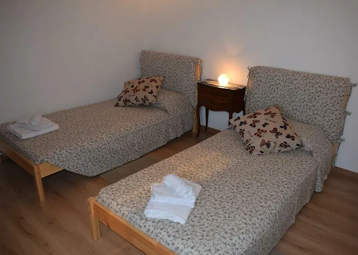 בית נופש And Art 2