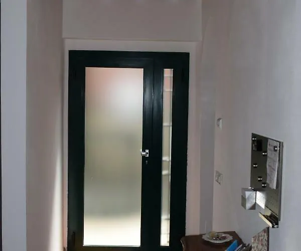 בית נופש And Art 2 פיזה