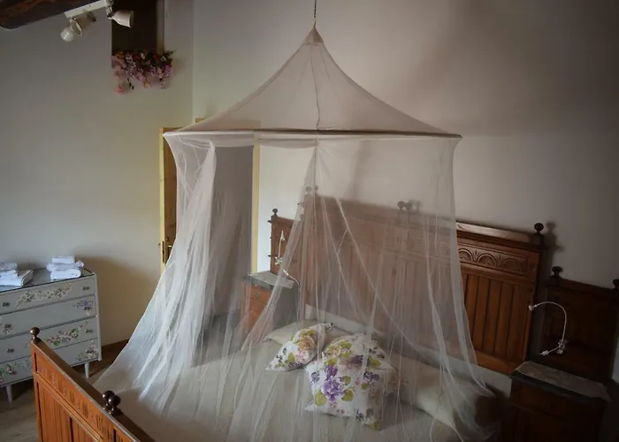 בית נופש And Art 2