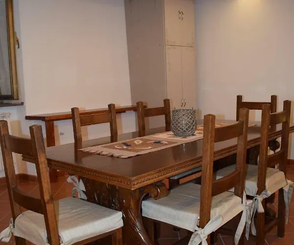 בית נופש And Art 2