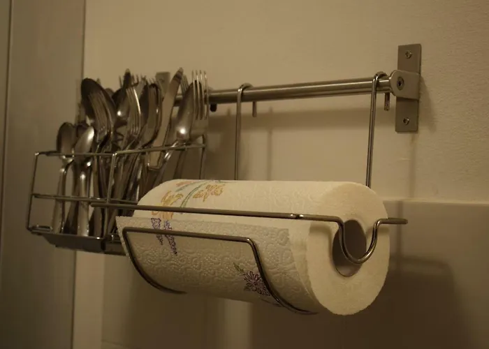 בית נופש And Art 2 פיזה