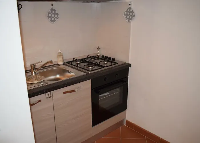 בית נופש And Art 2