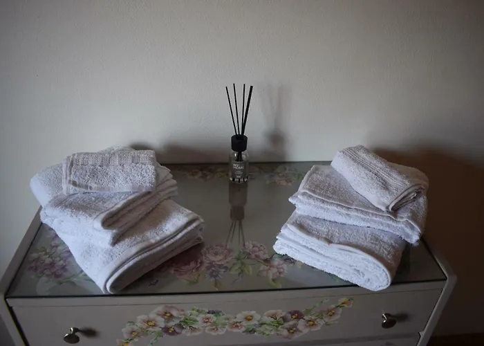 בית נופש And Art 2 *