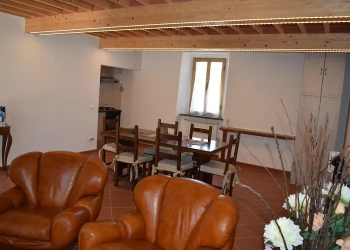 בית נופש And Art 2