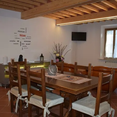 Ferienhaus And Art 2 *